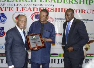 Powergas Bags Best CNG, LNG Company of the Year in Nigeria -marketingspace.com.ng