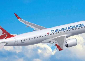 Turkish Airlines Bags Gold Epica Awards-marketingspace.com.ng