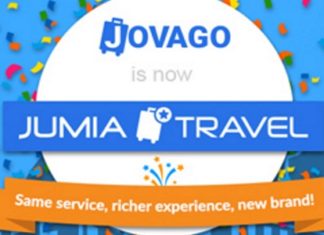 Jumia Travel Wins Hotel Booking Portal Award-marketingspace.com.ng