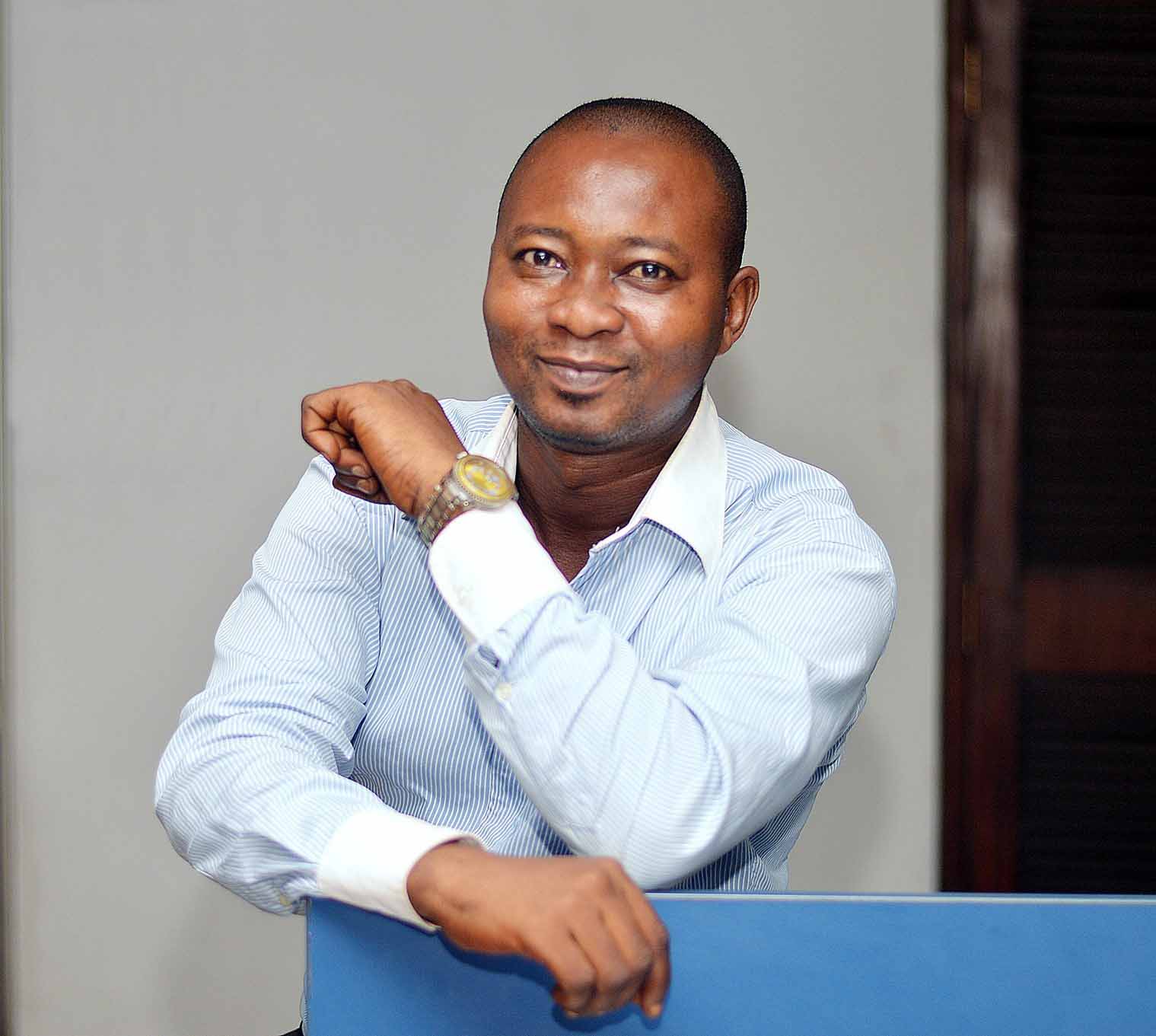 Veteran Journalist, Adejuwon Osunnuyi Named BJAN CIO-marketingspace.com.ng