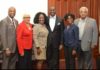 Georgia Legislative Black Caucus Confers Honourary Citizenship on Airtel CEO, Ogunsanya-marketingspace.com.ng