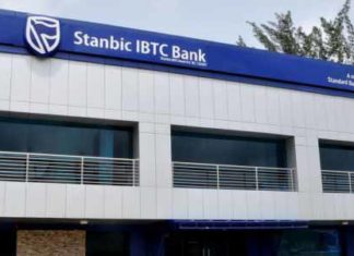 Stanbic IBTC launches integrated financial services mobile app-marketingspace.com.ng