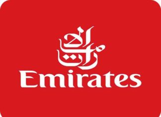 Emirates adds festive cheer with special Christmas offering-marketingspace.com.ng