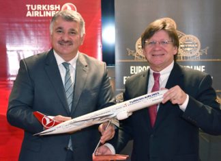 Pakistan International Airlines, Turkish Airlines Expand Codeshare Agreement-marketingspace.com.ng