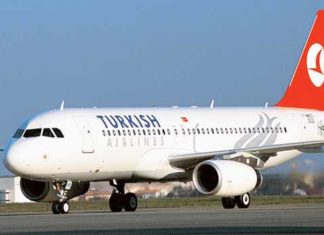 Turkish Airlines Adds Conakry Route As 51st Destinations In Africa -marketingspace.com.ng