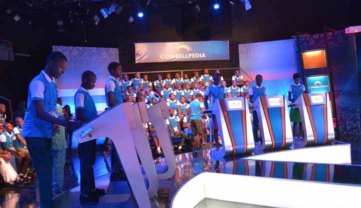 Promasidor Releases Entry Guidelines for 2017 Cowbellpedia Secondary School Mathematics TV Quiz Show-marketingspace.com.ng