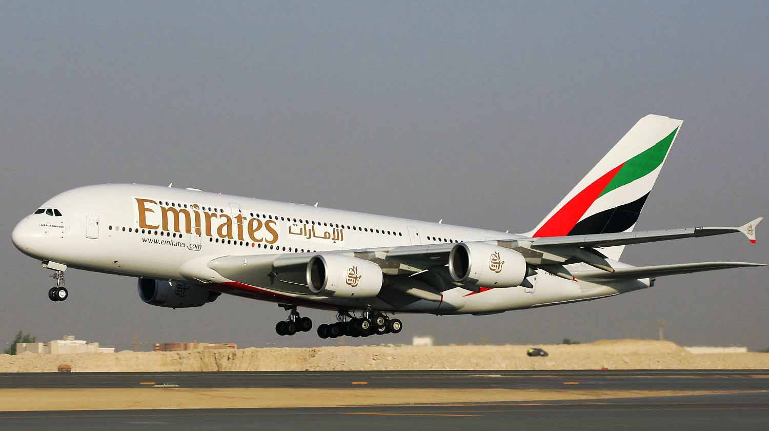 Emirates sets standards for on-board medical care-marketingspace.com.ng