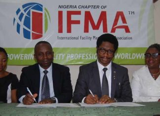 IFMA, Max-Migold Partner to Offer Best-In-Class Training for FM Professional-marketingspace.com.ng