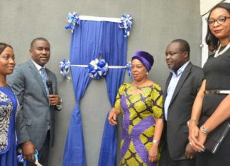 Stanbic IBTC revamps medical centre in Lagos-marketingspace.com.ng