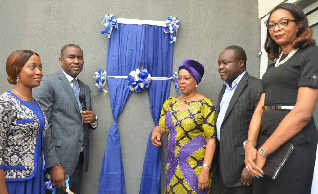 Stanbic IBTC revamps medical centre in Lagos-marketingspace.com.ng