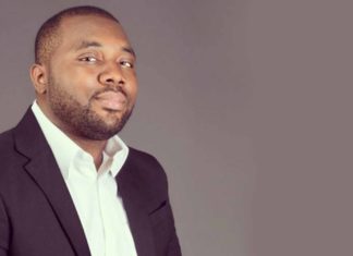 Chinedu Abili-Mordi Becomes HotSauce COO -marketingspace.com.ng