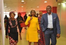 Women In Airtel Commended For Courage, Innovation …As telco marks International Women’s Day in Style-marketingspace.com.ng