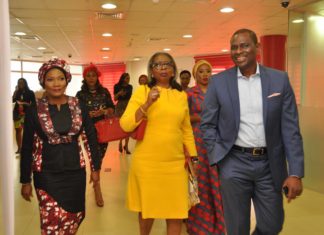 Women In Airtel Commended For Courage, Innovation …As telco marks International Women’s Day in Style-marketingspace.com.ng