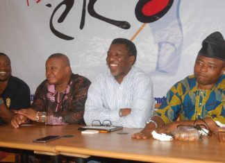 LASG, Lagos NIPR endorse ‘Isale Eko’ Stage Play to Mark Lagos @ 50-marketingspace.com.ng