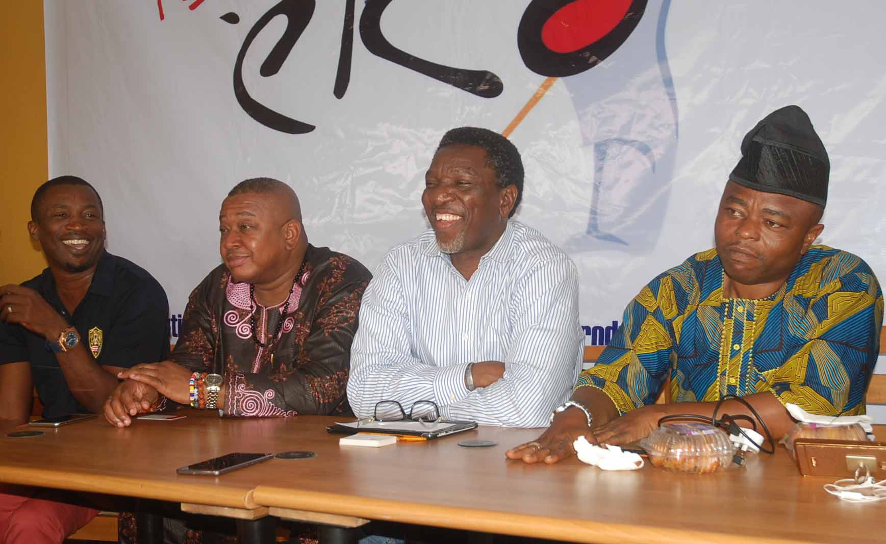  LASG, Lagos NIPR endorse ‘Isale Eko’ Stage Play to Mark Lagos @ 50-marketingspace.com.ng