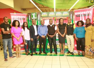 Shoprite Launches ‘Proudly Nigeria Product” Campaign-marketingspace.com.ng