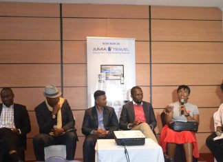 Collaboration Among Stakeholders Will Grow Nigeria’s Tourism Sector”- Experts-marketingspace.com.ng