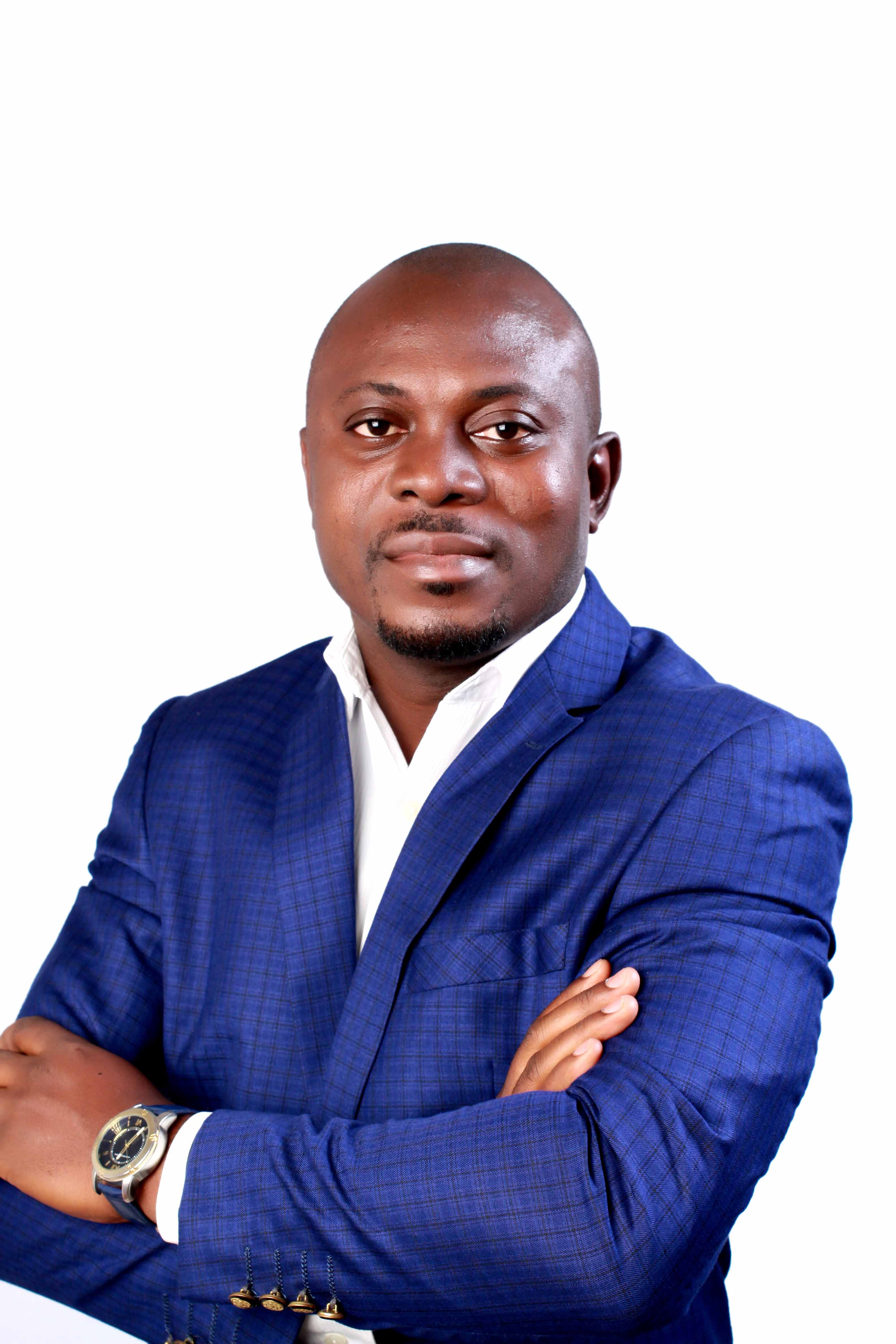 Digital Marketing Is About Two-Way Dialog, It Provides Instant Feedback - Yomi Olaniwun, MD, BB Buzz -marketingspace.com.ng