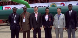 Nigerdock Boosts Local Content With Delivery Of EGINA FPSO Fabricated Structures-marketingspace.com.ng