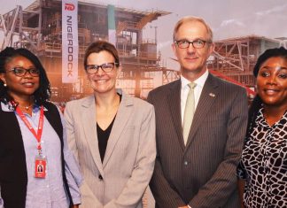 Nigerdock Drives To Deepen Nigeria - UK Relations, Attract More Investments-marketingspace.com.ng