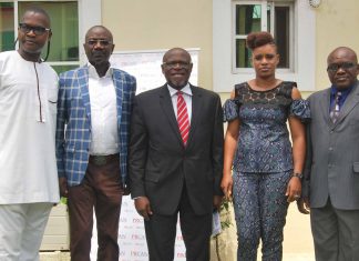 PRCAN Re-elects Executives, Charges Members On Imperative Of Case Study Documentation-marketingspace.com.ng