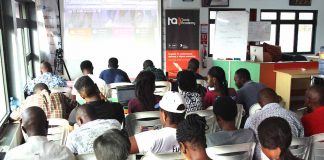 Toolz Academy concludes #GoDigital4free training-marketingspace.com.ng