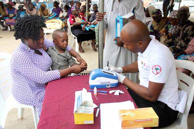 Total Acts Against Malaria In Ogun State On World Malaria Day 2017-marketingspace.com.ng