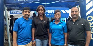 Fero Mobile Begins Product Activation Campaign Across Nigeria-marketingspace.com.ng