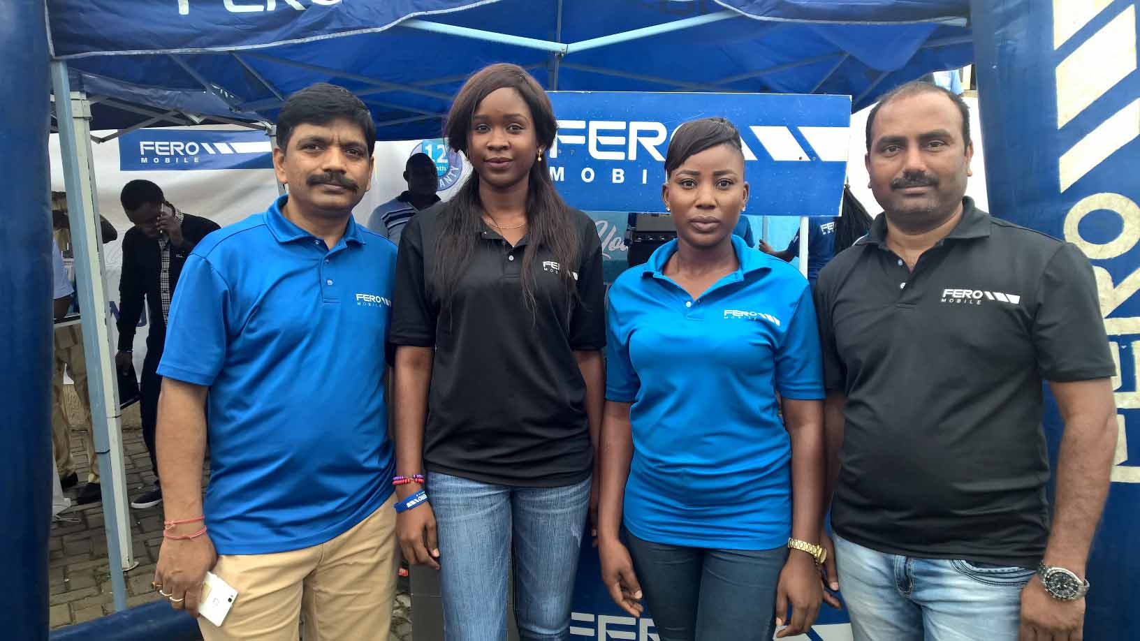 Fero Mobile Begins Product Activation Campaign Across Nigeria-marketingspace.com.ng