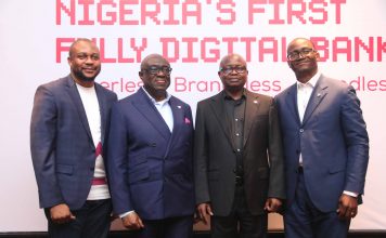 Wema Bank Launches ALAT, Nigeria’s First Fully Digital Bank-marketingspace.com.ng