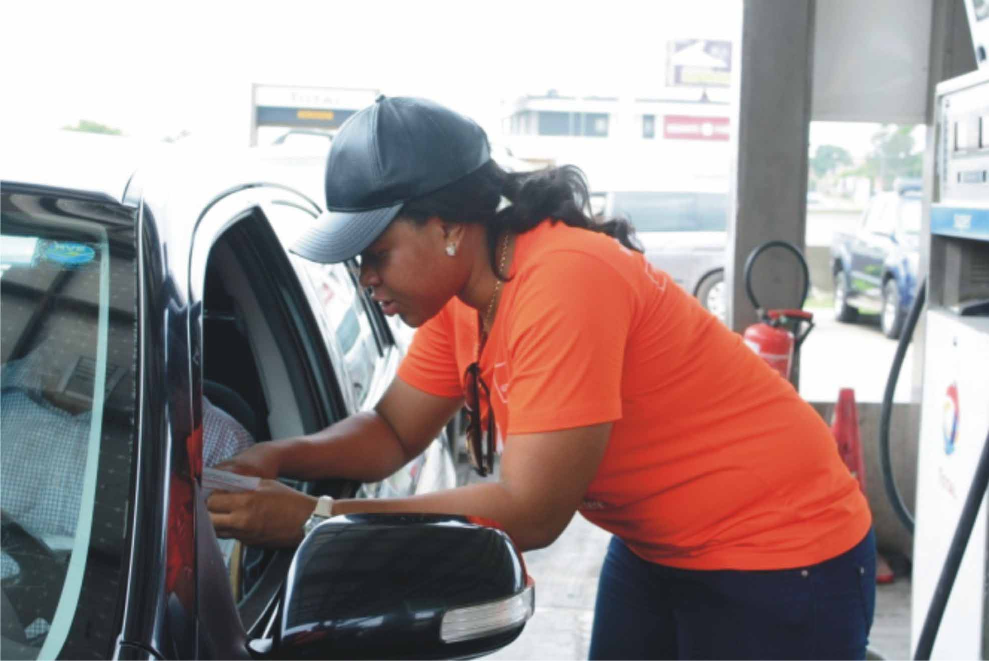  *737* Cash-Out Service In Total Service Stations: A Gtbank-Total Collaboration-marketingspace.com.ng