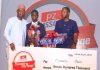 Winners Emerge from PZ Cussons Chemistry Challenge-marketingspace.com.ng