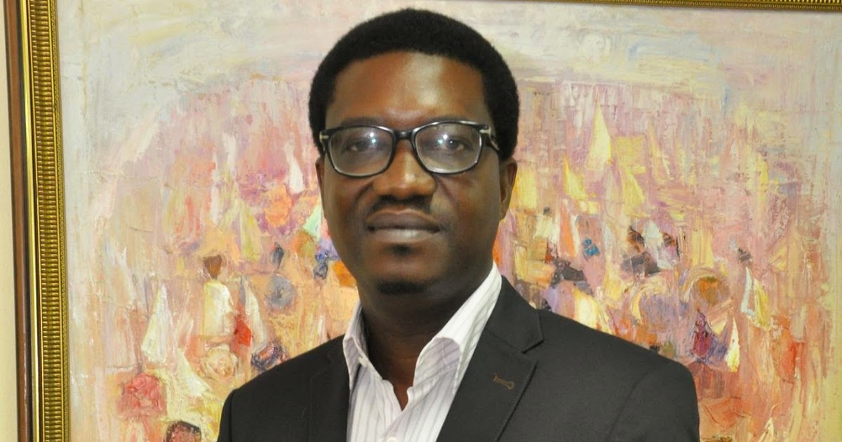 We Will Continue To Meet The Demands Of Our Stakeholders And Clients- Akonte Ekine, CEO, Absolute PR-marketingspace.com.ng