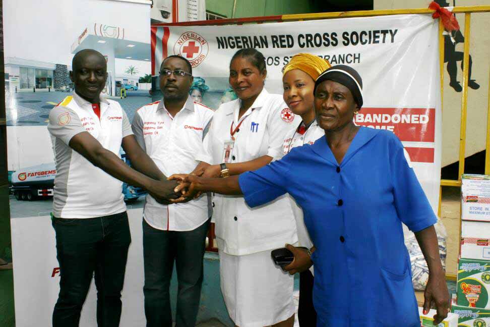 Fatgbems Petroleum Visits Red Cross Motherless Home To Celebrate Children’s Day-marketingspace.com.ng