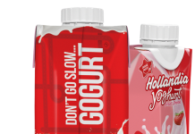 Hollandia Yoghurt Introduces Gogurt, The Ajala-marketingspace.com.ng