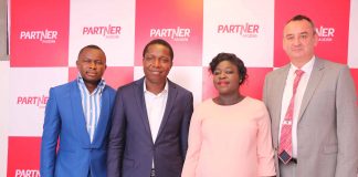 Partner Mobile Celebrates First Anniversary, Unveils PS 3 Into Nigerian Market-marketingspace.com.ng