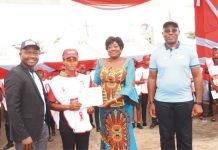 Total Group Takes Its 2017 Health Synergy HIV/Tuberculosis Awareness, Preventive Education Project To Anambra State-marketingspace.com.ng