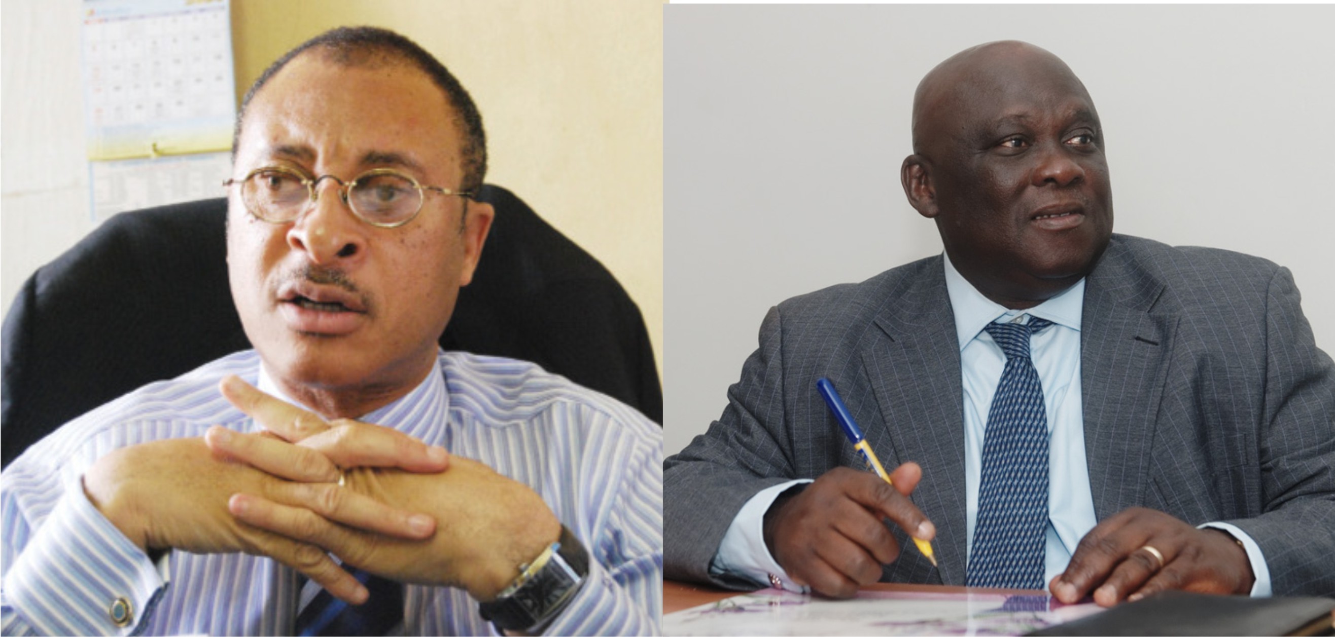 Political Economist, Patrick Utomi To Speak At OAAN’s 32nd AGM-marketingspace.com.ng