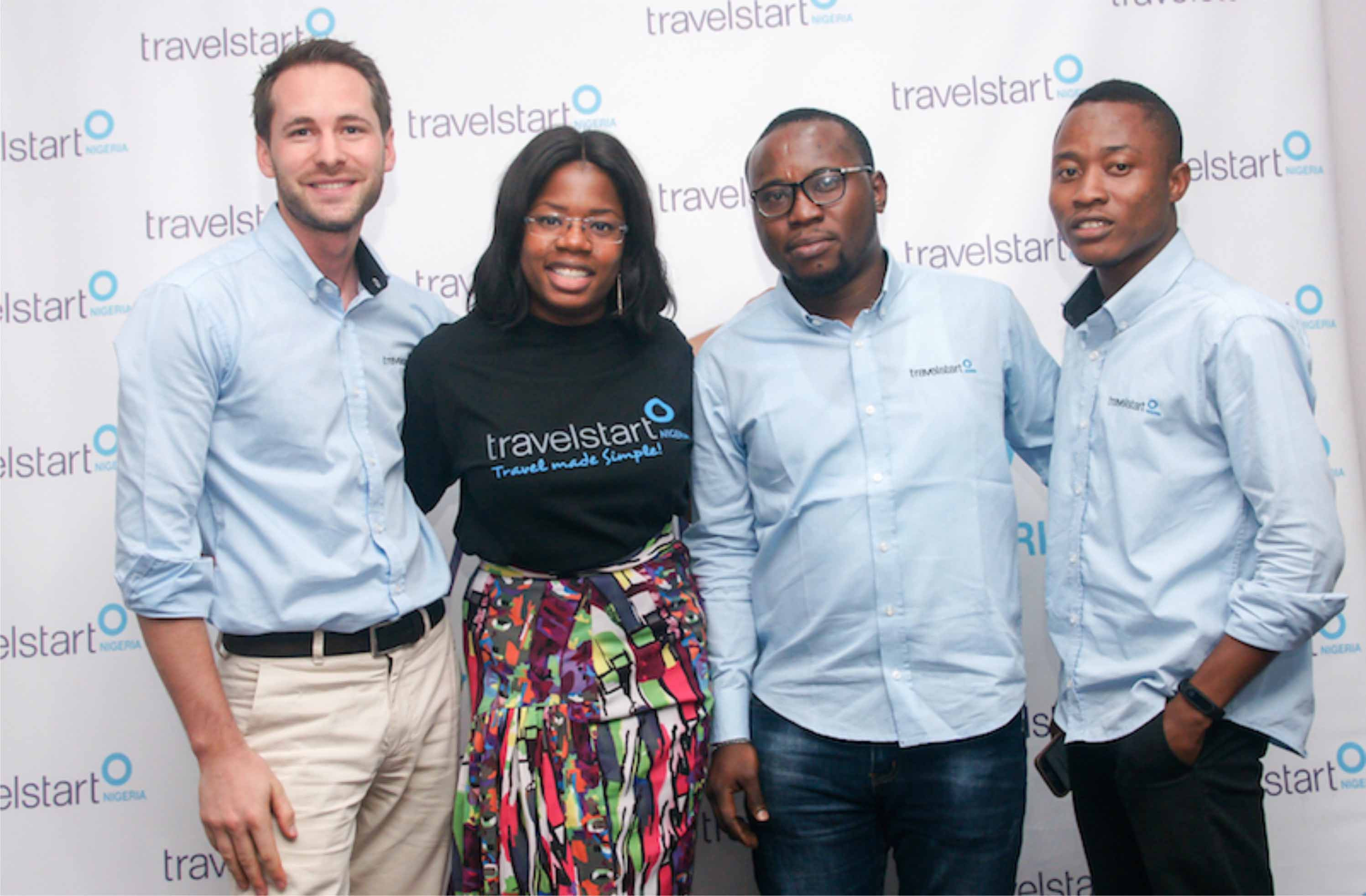 Travelstart Strengthens Brand Penetration in the Nigerian Travel Market -marketingspace.com.ng