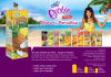 CHI Exotic Nectar Reiterates Superior Taste In New Campaign-marketingspace.com.ng