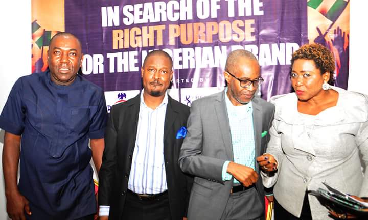 Experts Advise Nigeria On The Need To Define Her Purpose, Facilitate Global Competitiveness-marketingspace.com.ng