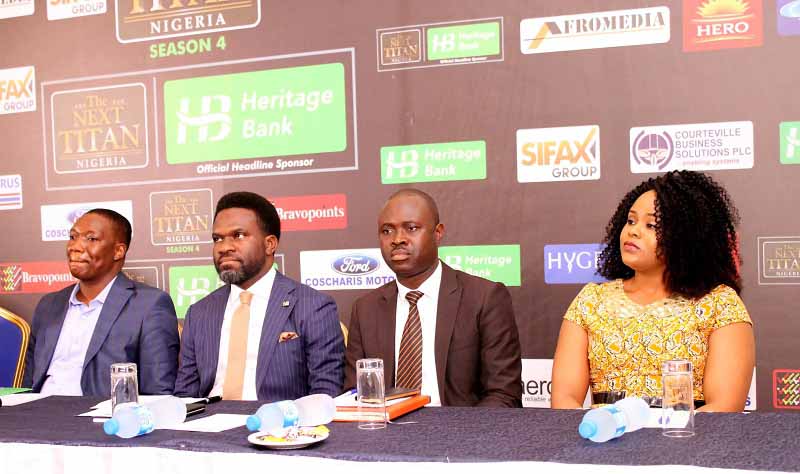 Youth Entrepreneurship: SIFAX Group Sponsors Next Titan-marketingspace.com.ng