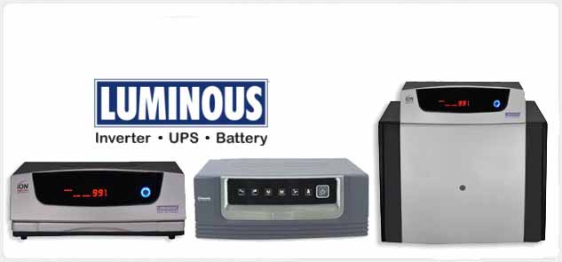 Luminous Inverters Introduces Affordable, Flexible Payment Plan-marketingspace.com.ng