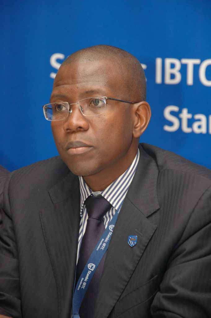 CSI is key to the sustainability of our business – Stanbic IBTC-marketingspace.com.ng