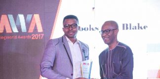 Brooks+Blake Bags 4th Consecutive MWA PR Laurel -marketingspace.com.ng