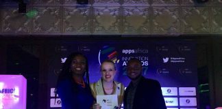 Bounce News Nigeria Wins Appsafrica Award In South Africa-marketingspace.com.ng