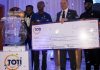 TOTI Prima Unveils New Lotto Brand in Nigeria-marketingspace.com.ng