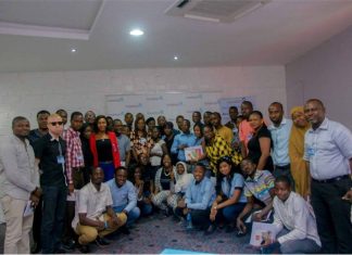 Travelstart Concludes Second Edition of Affiliate forum With Stakeholders In Lagos -marketingspace.com.ng