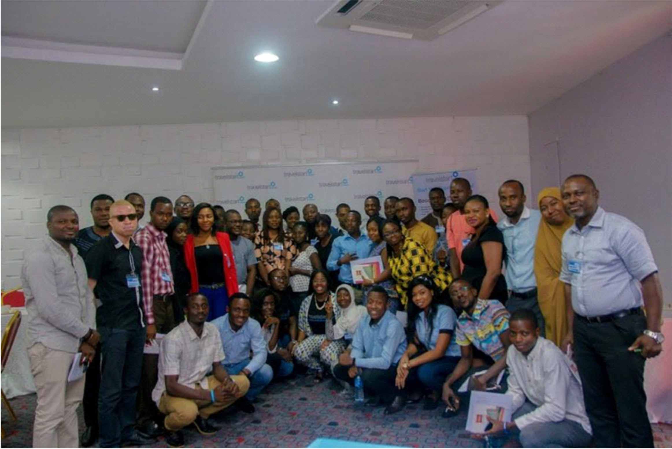 Travelstart Concludes Second Edition of Affiliate forum With Stakeholders In Lagos -marketingspace.com.ng