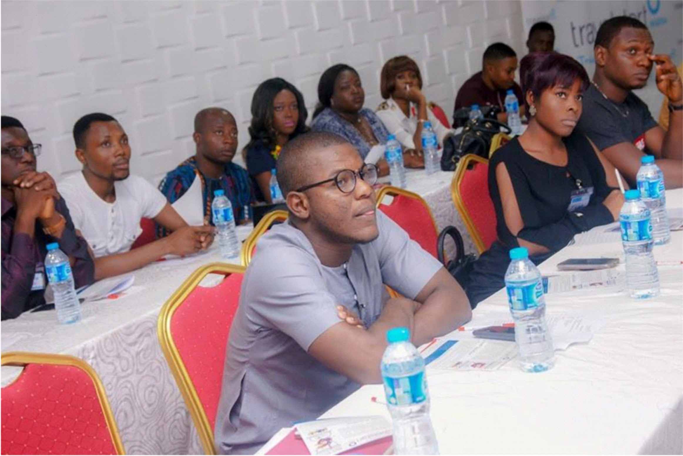 Travelstart Concludes Second Edition of Affiliate forum With Stakeholders In Lagos -marketingspace.com.ng